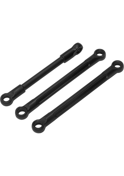Direksiyon Bağlantısı Servo Bağlantı Seti Hbx 901 901A 903 903A 905 905A 1/12 Rc Araba Yükseltme Parçaları Yedek Aksesuarlar (Yurt Dışından)