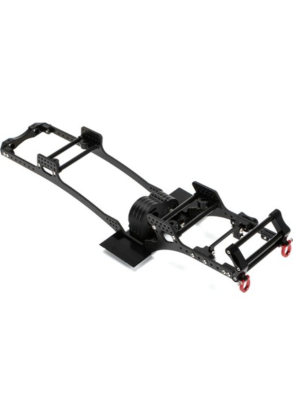 1/10 Rc Araba Için 4x Lcg Metal Yan Pedal Kaya Kaydırıcı Yan Plaka (Yurt Dışından) fırsatları