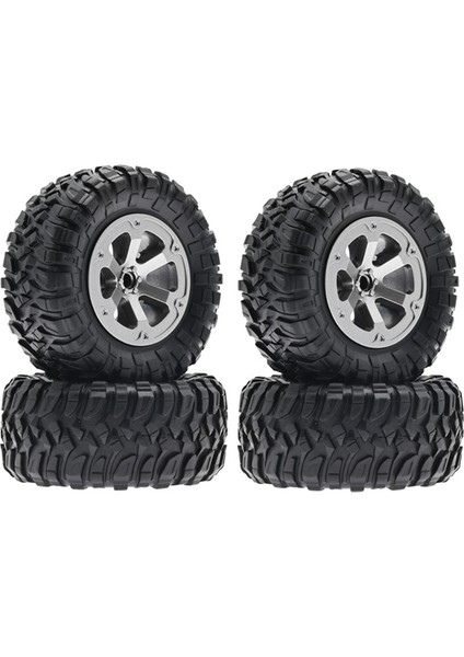 C14 C24 B24 B36 Mn D90 Mn-90 Rc Araba Için 73MM Lastik Lastik (Yurt Dışından)