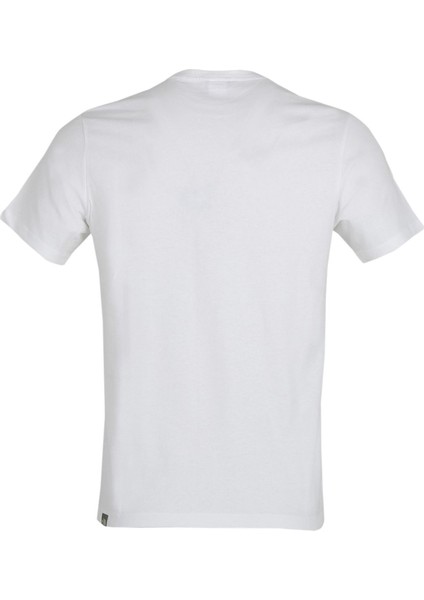 M S/s Gps Tee Istanbul Erkek T-Shirt NF0A8B4KFN41 fiyatları