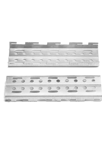 X4M SCX24 1/18 Tırmanma Araba Kaymaz Plaka Için (Yurt Dışından) modelleri