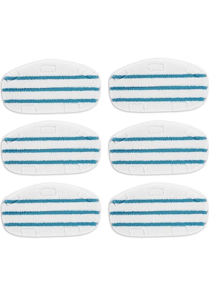 Thermapro 10-In-1 Mikrofiber Pedler Için 9pack Yedek Buharlı Paspas Pedleri Yedek Buharlı Paspas Pedleri Yedekler (Yurt Dışından) fiyatları