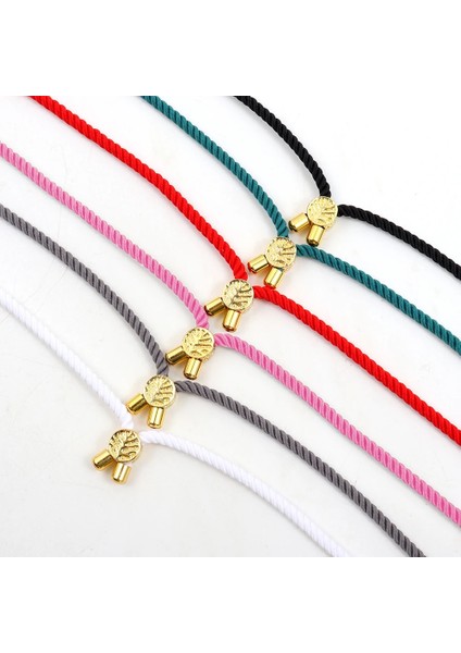 No.22 Boyutu Moda Içi Boş Top Charm Bilezik Kadınlar Basit Açacağı Zirkon Renkli Ayarlanabilir Milanese Halat Bilezik Kadınlar Için Takı Hediye (Yurt Dışından) modelleri