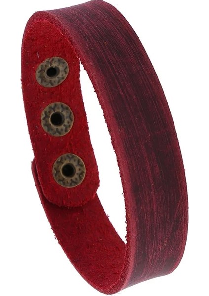 2cm Tarzı Yeşil Avrupa ve Amerika Yeni Vintage Renk Çok Genişlikli Inek Derisi Bilezikler Erkek Çok Renkli Deri Bilezik El Aksesuarları Hediye Takı (Yurt Dışından) fiyatları