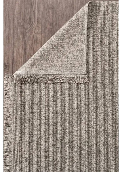 Vetrina Modern Dokuma Soft Tuşeli Sisal Cut Loop Masaj Mekan Salon Oda Halısı