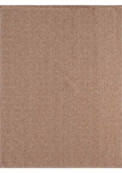 Vetrina Modern Dokuma Soft Tuşeli Sisal Cut Loop Masaj Mekan Salon Oda Halısı