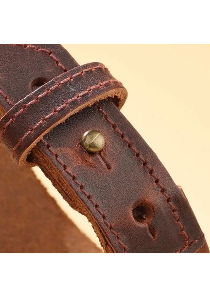 KR1083-2 Vintage Punk Çok Katmanlı Hakiki Deri Bilezik Biker Bileklik Erkekler Için El Yapımı Deri Bileklik Buhar Motosiklet Erkek Takı (Yurt Dışından) indirimleri