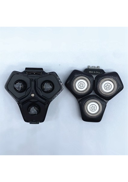 Sagrado SH71/50 Tıraş Başlıkları Tıraş Makineleri Serisi 5000 7000 S7732 S7735 S7731 S7910 S8050 S9932 S9935 S9936 Bıçak (Yurt Dışından)