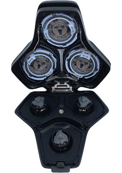 Sagrado SH71/50 Tıraş Başlıkları Tıraş Makineleri Serisi 5000 7000 S7732 S7735 S7731 S7910 S8050 S9932 S9935 S9936 Bıçak (Yurt Dışından)