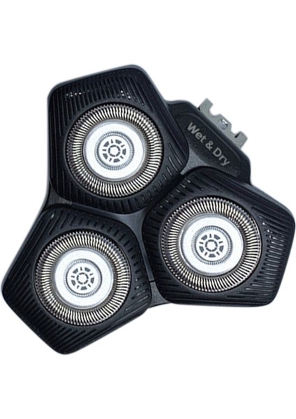 Sagrado SH71/50 Tıraş Başlıkları Tıraş Makineleri Serisi 5000 7000 S7732 S7735 S7731 S7910 S8050 S9932 S9935 S9936 Bıçak (Yurt Dışından)