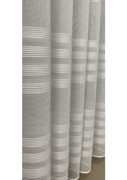 Üç Çizgi Tül Perde 1-3 Sık Perde fiyatları