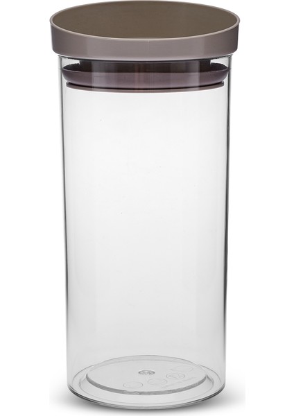 Ivory 3'lü Silikon Kapaklı Kavanoz/saklama Kabı fiyatları