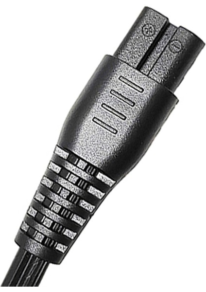 Sagrado Şarj Adaptörü 73010/73060/73070/73100/73135 Elektrikli Tıraş Makinesi Saç Kesme Makinesi Yedek Aksesuarlar Ingiltere Tak (Yurt Dışından) fırsatları