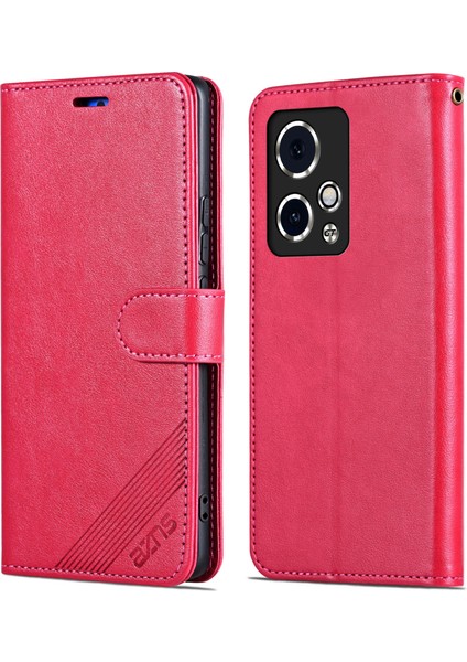 Honor 90 Gt 5g Cüzdan Telefon Kılıfı Kapağı (Yurt Dışından)