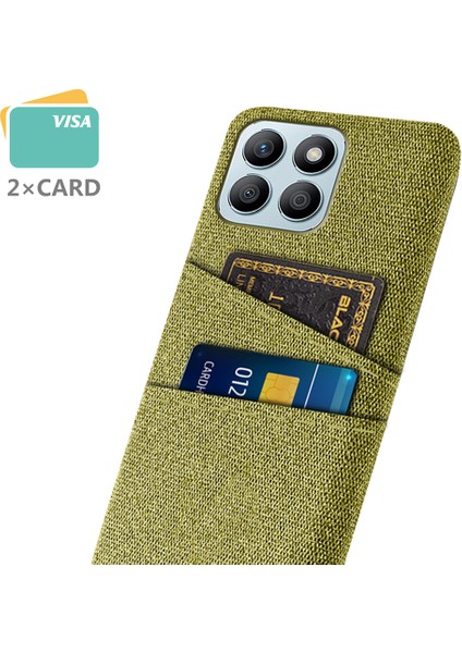 Honor X8B 4g Çift Kart Yuvaları Sert Pc Arka Kapak (Yurt Dışından) fiyatları
