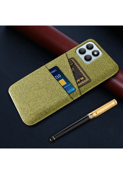 Honor X8B 4g Çift Kart Yuvaları Sert Pc Arka Kapak (Yurt Dışından) indirimleri
