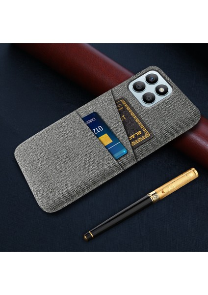 Honor X8B 4g Çift Kart Yuvaları Sert Pc Arka Kapak (Yurt Dışından) indirimleri
