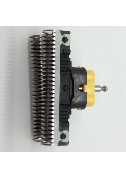 Sagrado Elektrikli Tıraş Makinesi Için Folyo ve Kesici Yüksek Performans Parçaları 30B/30S/31B/31S/51B/51S Iç Kesici Kafa (Yurt Dışından)