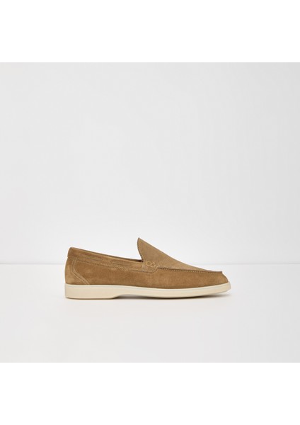 Tolla-Tr Ayakkabı Oxford&loafer - Vizon