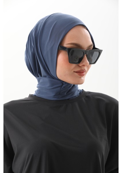 Çıt Çıtlı Fular Şal