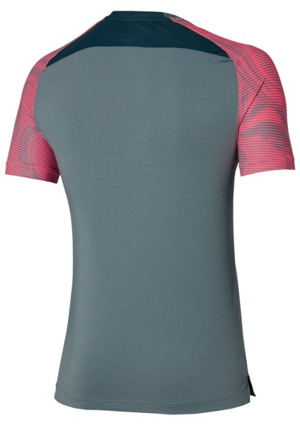 Charge Shadow Tee Erkek Tişört Gri Kırmızı fiyatları