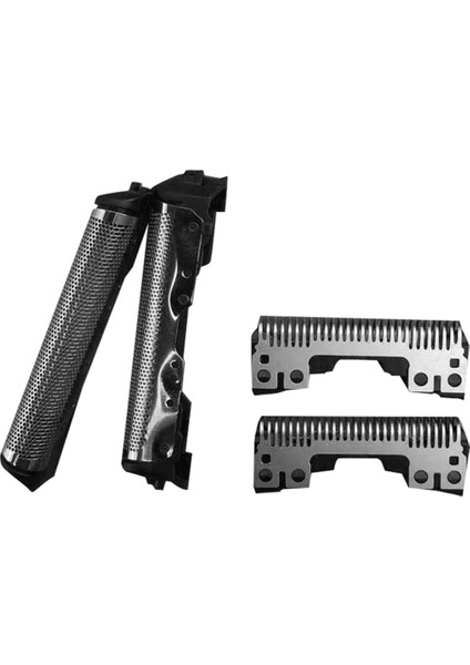 Sagrado Tıraş Makinesi Için Yedek Tıraş Bıçakları ES8113 ES8115 ES8116 ES-GA20 Wsl7 Frt2 ST29 ST2N Es-Frt2 Folyo Bıçak Mesh (Yurt Dışından)