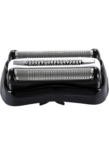 Sagrado 32B Tıraş Makinesi Yedek Kafa Serisi 3 Elektrikli Jilet 300S 301S 310S 320S 330S 340S 360S 380S 3000S 3010S 3020S (Yurt Dışından)