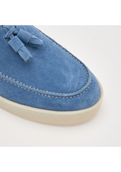 Erlıng-Tr Ayakkabı Spor Ayakkabılar;günlük Ayakkabı - Mavi indirimleri