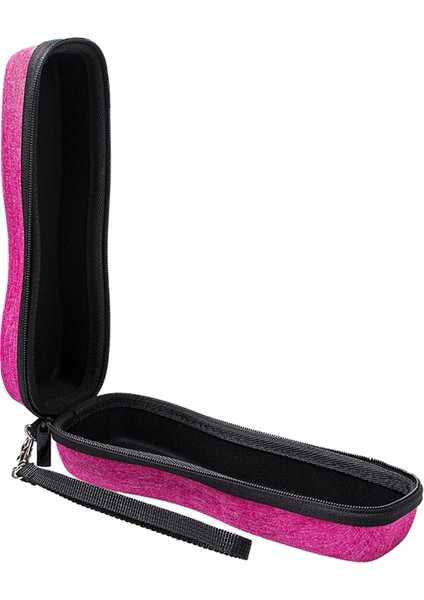 Sagrado Bayanlar Için Elektrikli Tıraş Makinesi Saklama Kutusu Taşıma Çantası ES2207P Epilasyon Aleti Bitirme Kutusu (Yurt Dışından)