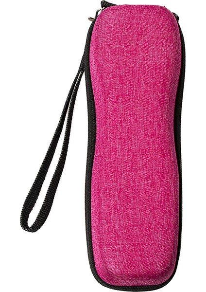 Sagrado Bayanlar Için Elektrikli Tıraş Makinesi Saklama Kutusu Taşıma Çantası ES2207P Epilasyon Aleti Bitirme Kutusu (Yurt Dışından) indirimleri