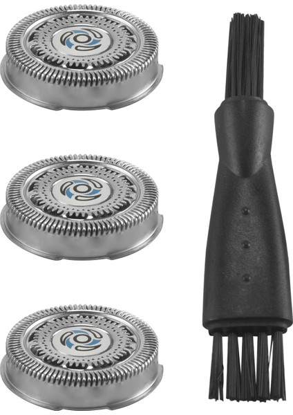 Sagrado SH70 Serisi 7000 S7310 S7370 S7530 S7780 S7010 S7000 Bıçakları Için Bıçak Değiştirme Kafası (Yurt Dışından)