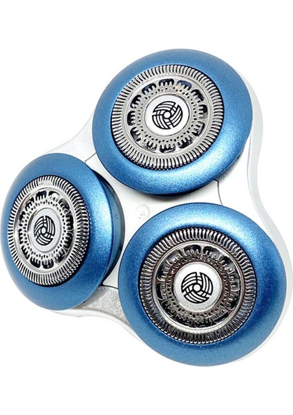 Sagrado S7000 S8000 S9000 S7710 S7310 S7370 S7340 Blade Serisi Için Yedek Tıraş Başlığı (Yurt Dışından)