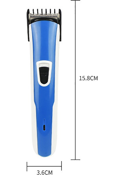 Sagrado Ev Saç Kesme Makinesi Yetişkin Çocuk Tıraş Saç Kesme Makinesi Çok Fonksiyonlu Saç Kesme Makinesi Ab Tak (Yurt Dışından)