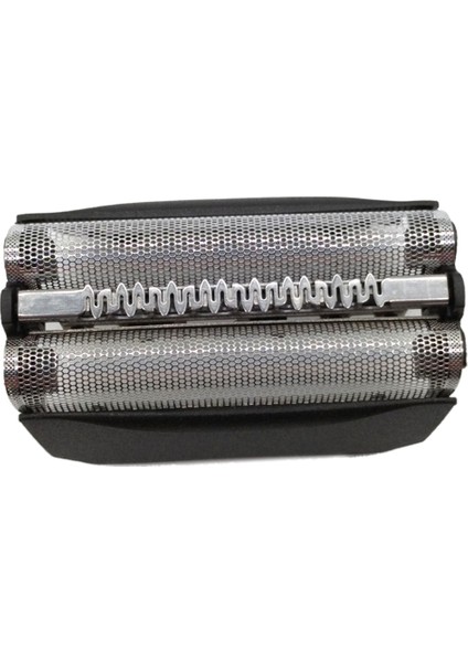 Sagrado Pack 51S Series 5 8000 Tıraş Makinesi Için Yedek Bıçak+Tıraş Başlığı 5643 5758 8970 Siyah (Yurt Dışından)