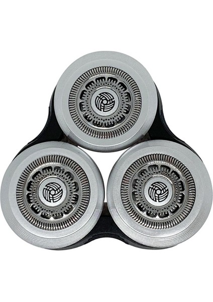 Sagrado S9000 S9911 S9731 S9711 S9511 S9111 S9031 RQ1250X RQ1280 SH90 Için RQ12 Yedek Tıraş Kafaları (Yurt Dışından)