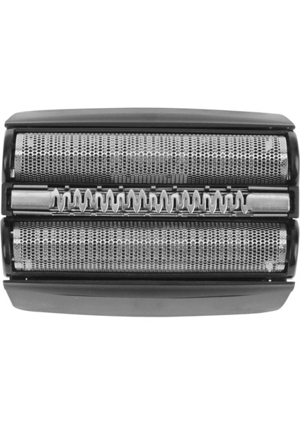 Sagrado 83M Serisi 8 8320S, 8325S, 8330S, 8340S, 8345S, 8350S A Için Yedek Elektrikli Tıraş Makinesi Başlığı Folyosu ve Bıçağı (Yurt Dışından)