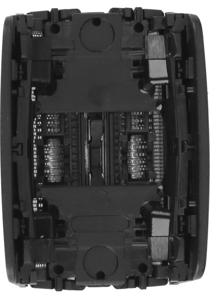 Sagrado 83M Serisi 8 8320S, 8325S, 8330S, 8340S, 8345S, 8350S A Için Yedek Elektrikli Tıraş Makinesi Başlığı Folyosu ve Bıçağı (Yurt Dışından)