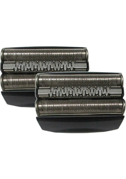 Sagrado 2 Adet Yedek Tıraş Makinesi Folyo Kaset Kafası 70B Serisi 7 799CC 760CC 750CC 730 735S Pulsonic Için (Yurt Dışından)