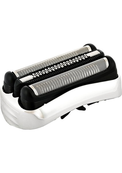Sagrado 21S 3 Serisi 300S 301S 310S 320S 330S 340S 360S 380S 3000S,D Için Yedek Elektrikli Tıraş Makinesi Başlığı (Yurt Dışından)