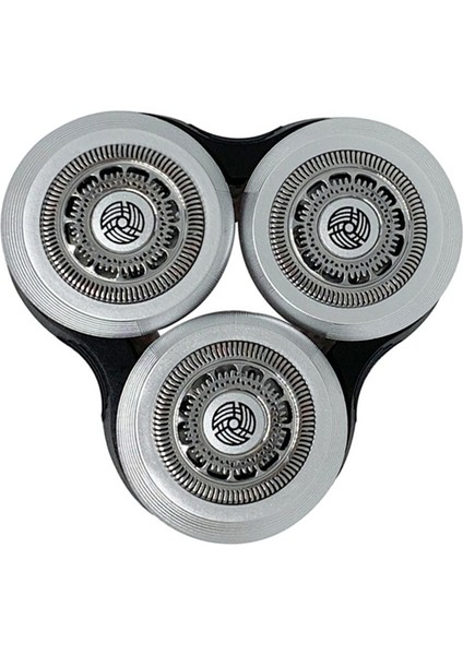Sagrado S9000 S9911 S9731 S9711 S9511 S9111 S9031 RQ1250X RQ1280 SH90 Için RQ12 Yedek Tıraş Kafaları (Yurt Dışından)