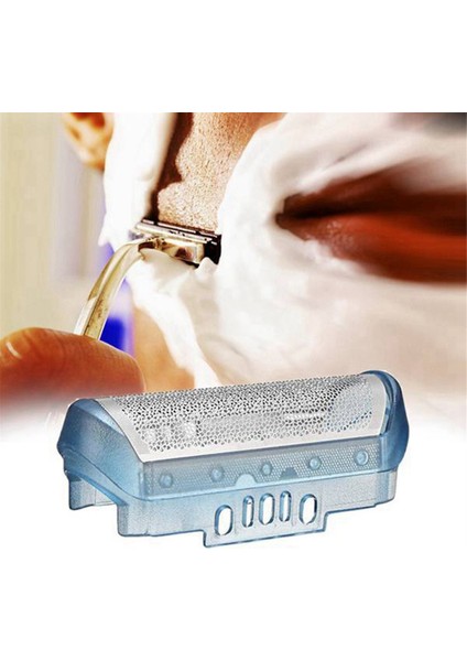 Sagrado 1 Takım Tıraş Makinesi Folyosu + Tıraş Başlığı 20S 2000 Serisi Için 1 2 3 4 2615 2675 2775 2865 2776 170 190 2864 Ekran Mesh (Yurt Dışından)