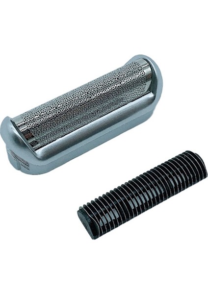 Sagrado 5 S Yedek Tıraş Bıçağı Kesici Folyo Seti Tıraş Makinesi Kafa Folyo P40 P50 P60 P70 P80 P90 M60 M90S 5608 5609-B (Yurt Dışından)