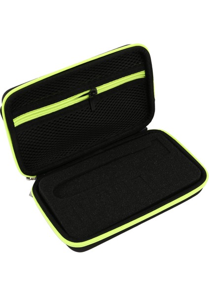 Sagrado 1x Tıraş Makinesi Depolama Taşıma Çantası Kutusu Tek Bıçaklı Pro Ingiltere Için Taşıma Çantası (Yurt Dışından) modelleri