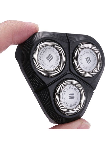 Sagrado S1010 S1020 S1050 S1060 S1070 Serisi 1000 Bıçak Yedek Kesici Için Yedek Tıraş Başlığı Seti (Yurt Dışından)