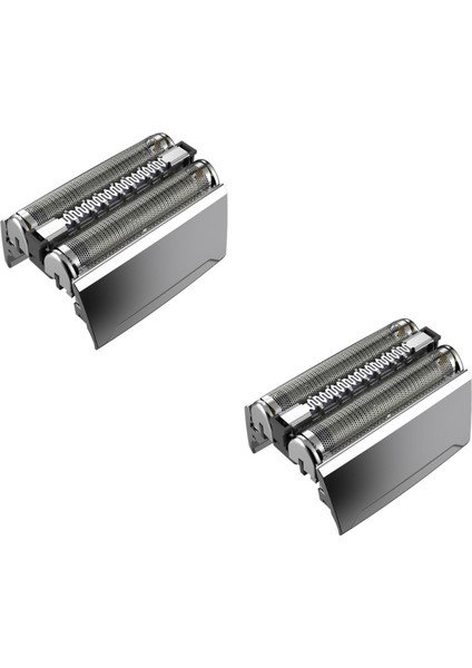 Sagrado Elektrikli Tıraş Makinesi Başlığı Aksesuarları Için Uygundur 5 Serisi Tıraş Makineleri Için 52S 5020S 5030S 5040S 5050CC 5090CC 5748 (Yurt Dışından)