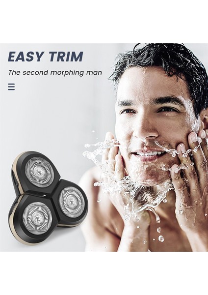 Sagrado RQ12 RQ10 RQ11 RQ32 RQ1050 RQ1051 RQ1052 RQ1250 RQ1260 Sensotouch 3D Için Tıraş Başlığı (Yurt Dışından) indirimleri