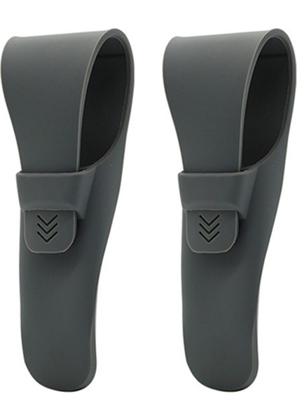 Sagrado Taşınabilir Tıraş Makinesi Koruyucu Kapak Silikon Tıraş Makinesi Kapağı Seyahat Anti-Scratch Aracı Manuel Tıraş Makinesi Koruyucu Kapak-B (Yurt Dışından)