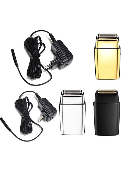 Sagrado BABFS2CN/BABFS2GCN/BABFS2BCN Elektrikli Tıraş Makinesi Aksesuarları Güç Adaptörü Ingiltere Tak Için Şarj Adaptörü (Yurt Dışından) indirimleri