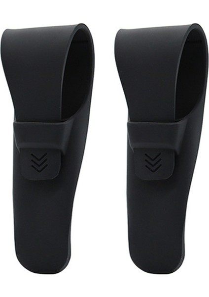 Sagrado Taşınabilir Tıraş Makinesi Koruyucu Kapak Silikon Tıraş Makinesi Kapağı Seyahat Anti-Scratch Aracı Manuel Tıraş Makinesi Koruyucu Kapak-A (Yurt Dışından)