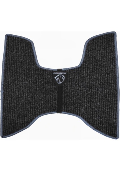 Motosiklet Aksesuar Koruyucu Paspas Peugeot Django 125 150 50 Uyumlu Kenar Overlok Renk Seçenekli